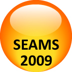 SEAMS 2009: Software Engineering for Adaptive and Self-Managing Systems; May 18-19, 2009; ICSE 2009 Workshop